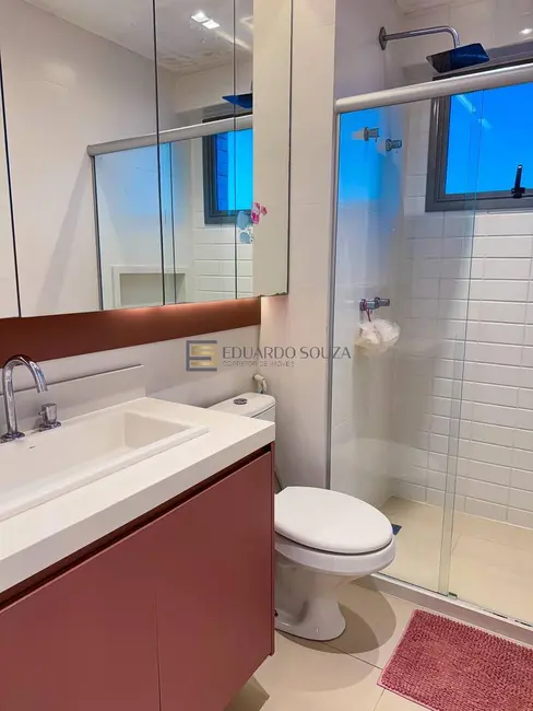 Apartamento com 4 quartos à venda, 147m2 em Praia de Itaparica, Vila Velha - ES - imagem 3 Foto 3 de Apartamento com 4 quartos à venda, 147m2 em Praia de Itaparica, Vila Velha - ES