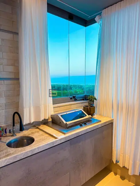 Apartamento com 4 quartos à venda, 147m2 em Praia de Itaparica, Vila Velha - ES - imagem 8 Foto 8 de Apartamento com 4 quartos à venda, 147m2 em Praia de Itaparica, Vila Velha - ES