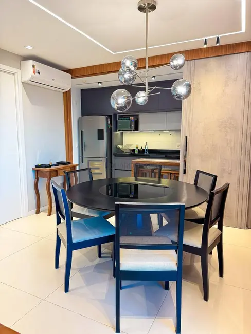 Foto 2 de Apartamento com 4 quartos à venda, 147m2 em Praia de Itaparica, Vila Velha - ES