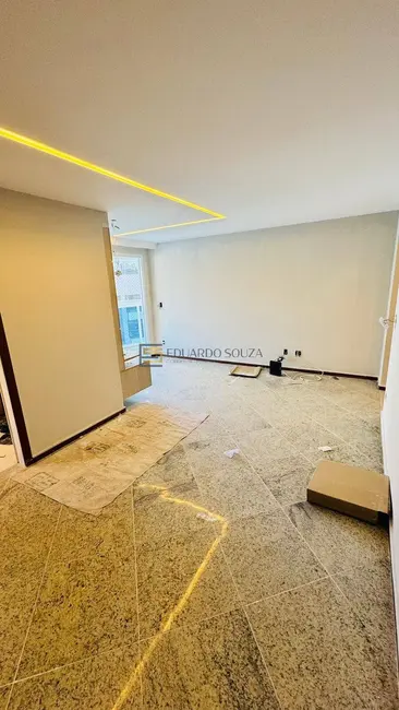 Foto 2 de Apartamento com 3 quartos à venda, 122m2 em Praia da Costa, Vila Velha - ES
