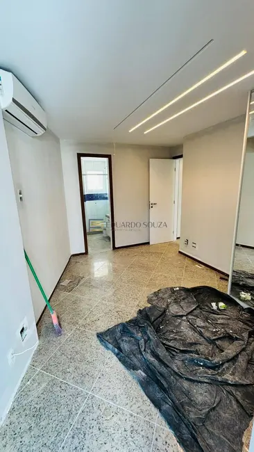 Apartamento com 3 quartos à venda, 122m2 em Praia da Costa, Vila Velha - ES - imagem 4 Foto 4 de Apartamento com 3 quartos à venda, 122m2 em Praia da Costa, Vila Velha - ES