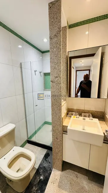 Apartamento com 3 quartos à venda, 122m2 em Praia da Costa, Vila Velha - ES - imagem 6 Foto 6 de Apartamento com 3 quartos à venda, 122m2 em Praia da Costa, Vila Velha - ES