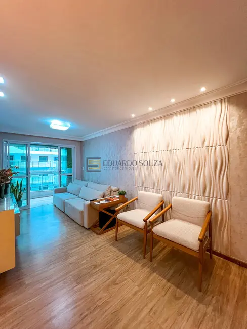 Foto 7 de Apartamento com 3 quartos à venda, 115m2 em Praia da Costa, Vila Velha - ES