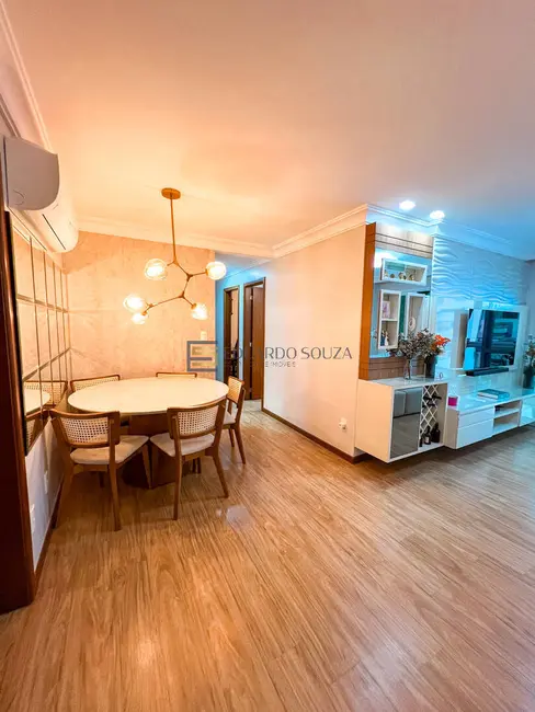 Foto 8 de Apartamento com 3 quartos à venda, 115m2 em Praia da Costa, Vila Velha - ES