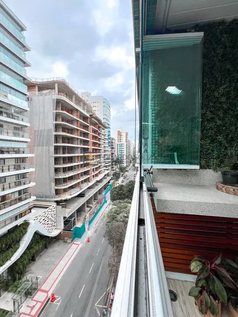 Foto 1 de Apartamento com 3 quartos à venda, 115m2 em Praia da Costa, Vila Velha - ES