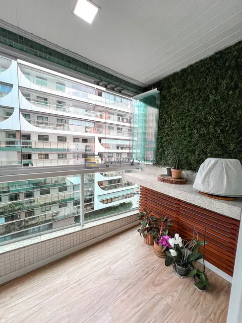 Foto 4 de Apartamento com 3 quartos à venda, 115m2 em Praia da Costa, Vila Velha - ES