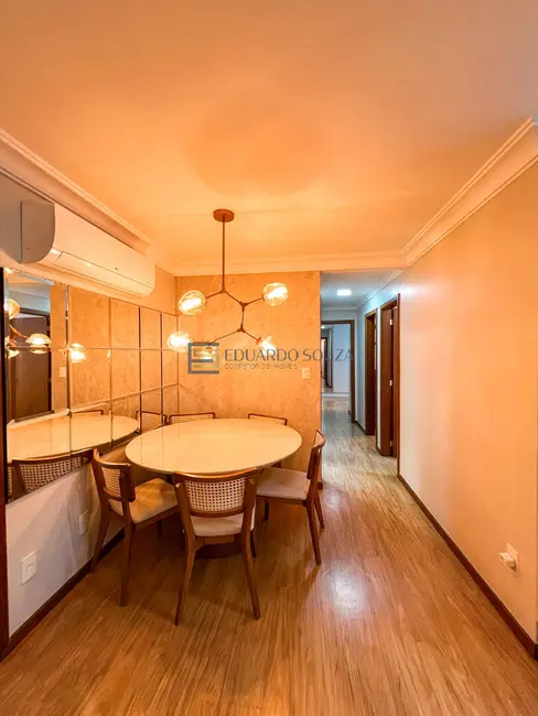 Foto 9 de Apartamento com 3 quartos à venda, 115m2 em Praia da Costa, Vila Velha - ES