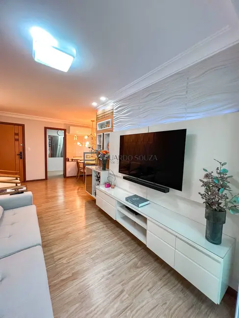 Foto 5 de Apartamento com 3 quartos à venda, 115m2 em Praia da Costa, Vila Velha - ES
