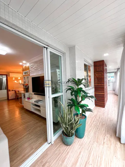 Foto 3 de Apartamento com 3 quartos à venda, 115m2 em Praia da Costa, Vila Velha - ES