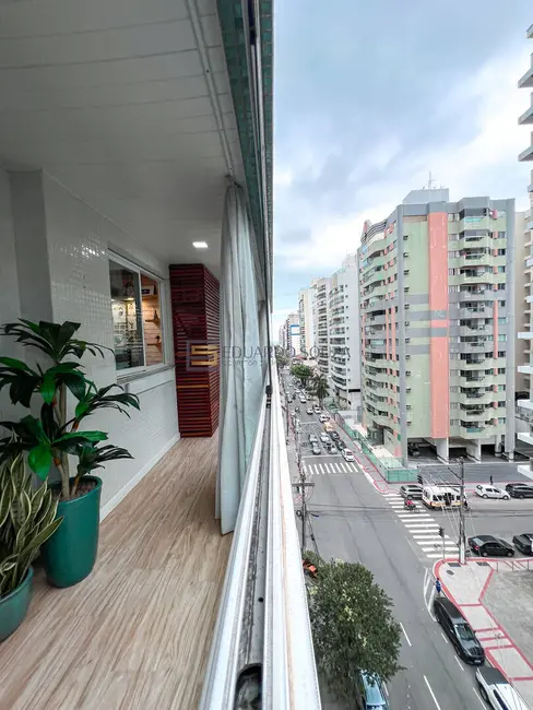 Foto 2 de Apartamento com 3 quartos à venda, 115m2 em Praia da Costa, Vila Velha - ES