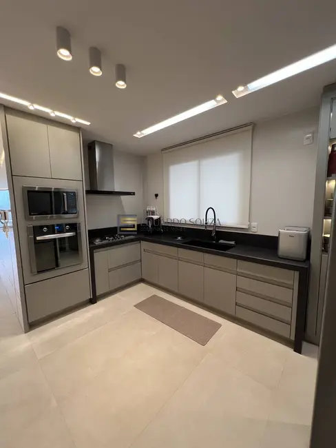 Apartamento com 3 quartos à venda, 136m2 em Enseada Azul, Guarapari - ES - imagem 4 Foto 4 de Apartamento com 3 quartos à venda, 136m2 em Enseada Azul, Guarapari - ES