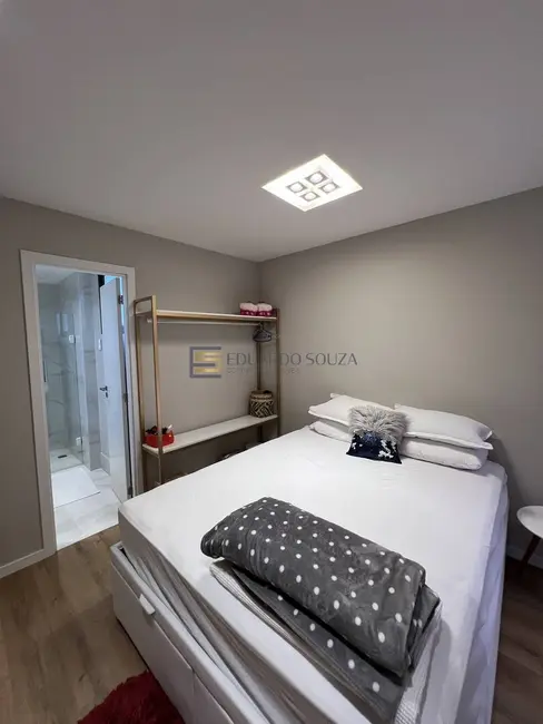 Apartamento com 3 quartos à venda, 136m2 em Enseada Azul, Guarapari - ES - imagem 6 Foto 6 de Apartamento com 3 quartos à venda, 136m2 em Enseada Azul, Guarapari - ES