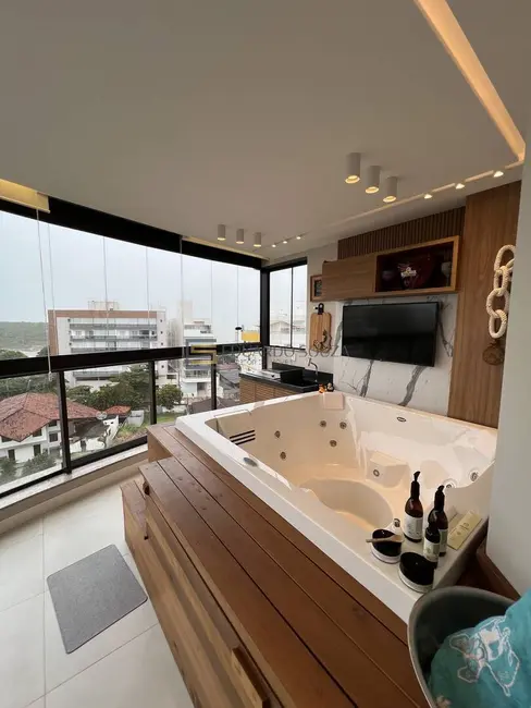 Apartamento com 3 quartos à venda, 136m2 em Enseada Azul, Guarapari - ES - imagem 5 Foto 5 de Apartamento com 3 quartos à venda, 136m2 em Enseada Azul, Guarapari - ES