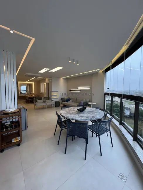 Foto 1 de Apartamento com 3 quartos à venda, 136m2 em Enseada Azul, Guarapari - ES