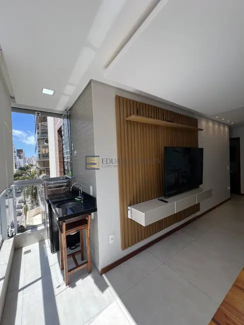 Foto 3 de Apartamento com 2 quartos à venda, 60m2 em Praia da Costa, Vila Velha - ES