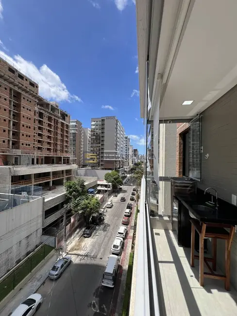 Foto 2 de Apartamento com 2 quartos à venda, 60m2 em Praia da Costa, Vila Velha - ES