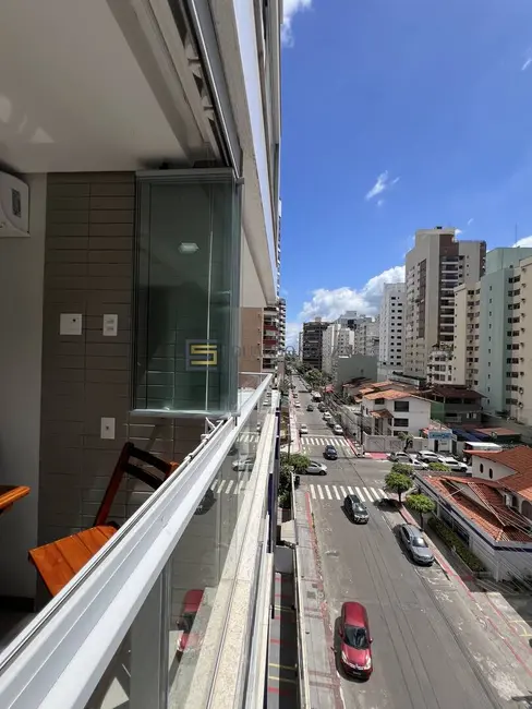 Foto 1 de Apartamento com 2 quartos à venda, 60m2 em Praia da Costa, Vila Velha - ES
