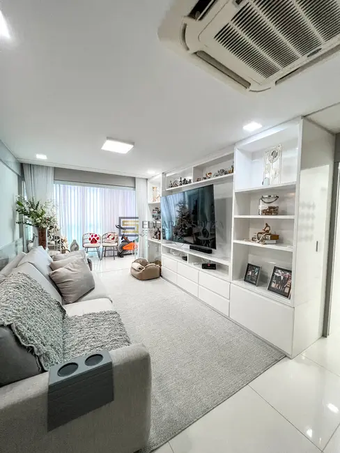 Foto 7 de Apartamento com 4 quartos à venda, 146m2 em Itapuã, Vila Velha - ES