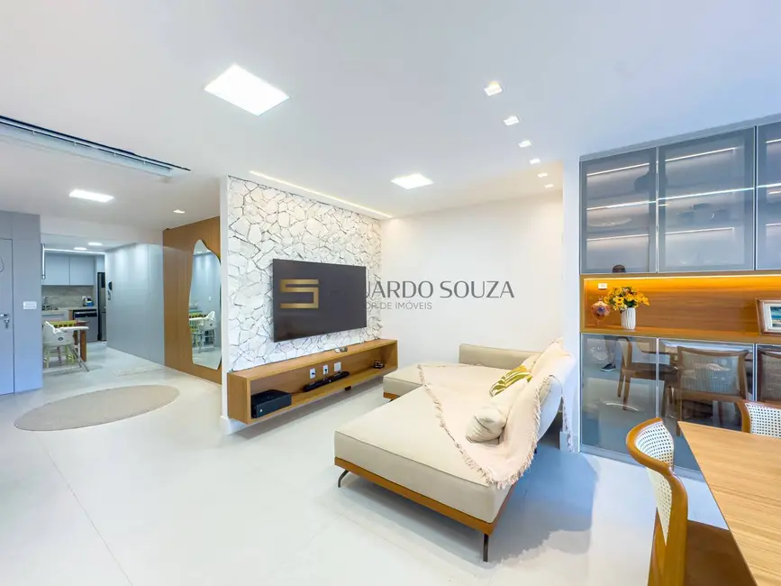 Foto 2 de Apartamento com 3 quartos à venda, 180m2 em Praia da Costa, Vila Velha - ES