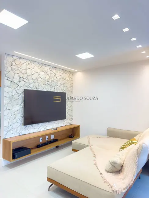 Foto 3 de Apartamento com 3 quartos à venda, 180m2 em Praia da Costa, Vila Velha - ES