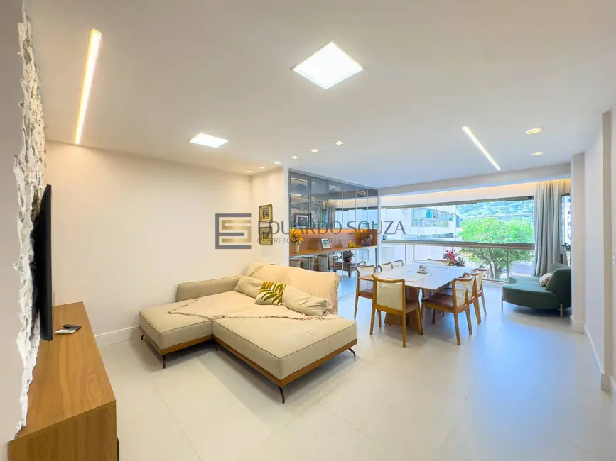 Foto 1 de Apartamento com 3 quartos à venda, 180m2 em Praia da Costa, Vila Velha - ES