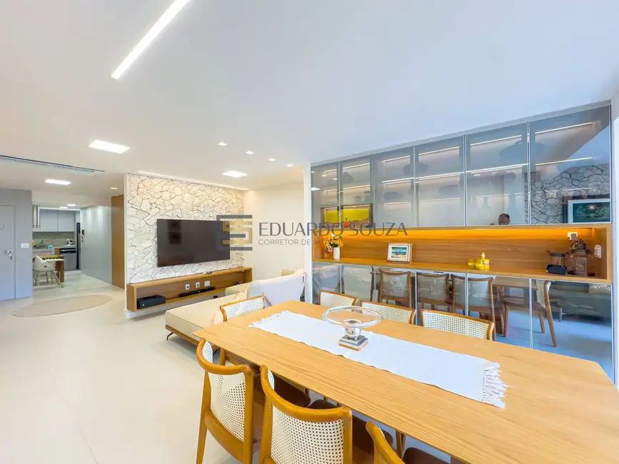 Foto 7 de Apartamento com 3 quartos à venda, 180m2 em Praia da Costa, Vila Velha - ES