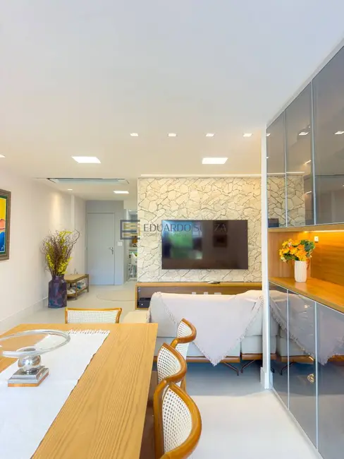 Foto 9 de Apartamento com 3 quartos à venda, 180m2 em Praia da Costa, Vila Velha - ES