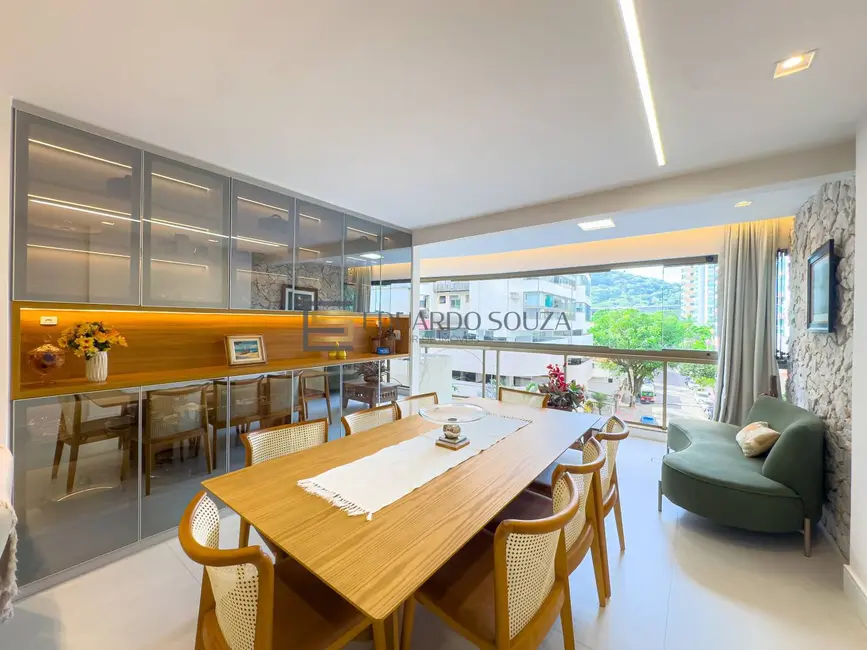 Foto 6 de Apartamento com 3 quartos à venda, 180m2 em Praia da Costa, Vila Velha - ES