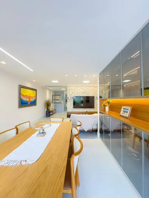 Foto 8 de Apartamento com 3 quartos à venda, 180m2 em Praia da Costa, Vila Velha - ES