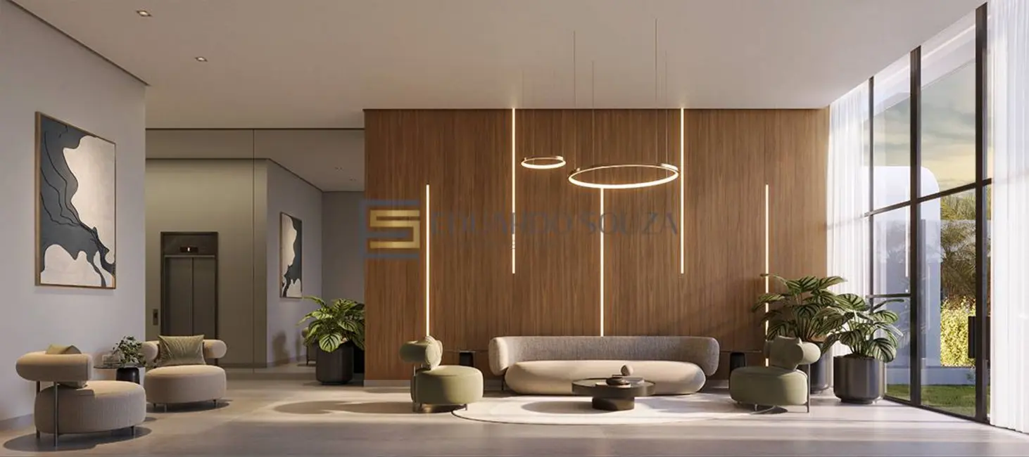 Apartamento com 3 quartos à venda, 7585m2 em Jockey de Itaparica, Vila Velha - ES - imagem 9 Foto 9 de Apartamento com 3 quartos à venda, 7585m2 em Jockey de Itaparica, Vila Velha - ES