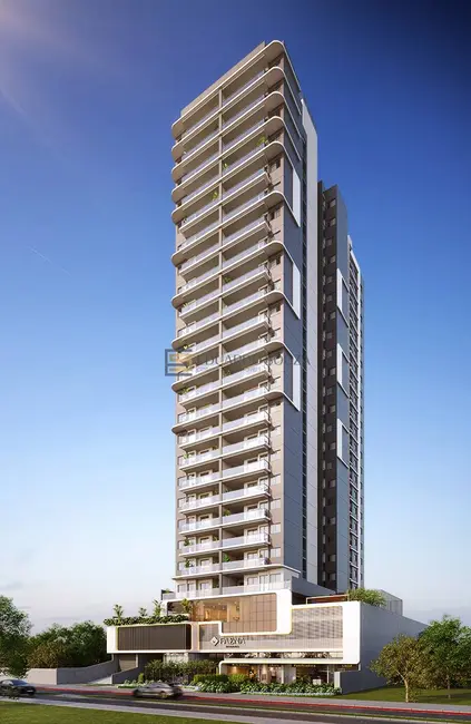 Apartamento com 3 quartos à venda, 7585m2 em Jockey de Itaparica, Vila Velha - ES - imagem 1 Foto 1 de Apartamento com 3 quartos à venda, 7585m2 em Jockey de Itaparica, Vila Velha - ES