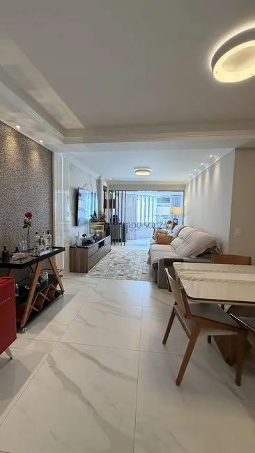 Foto 1 de Apartamento com 4 quartos à venda, 254m2 em Praia da Costa, Vila Velha - ES