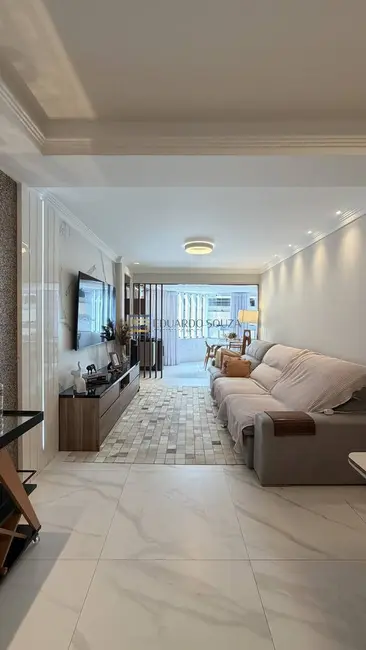 Foto 9 de Apartamento com 4 quartos à venda, 254m2 em Praia da Costa, Vila Velha - ES