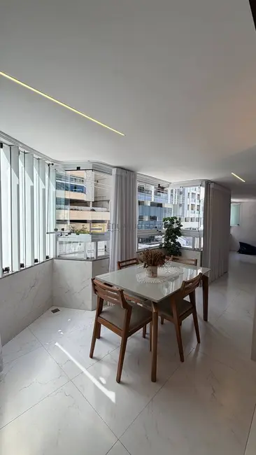 Foto 4 de Apartamento com 4 quartos à venda, 254m2 em Praia da Costa, Vila Velha - ES