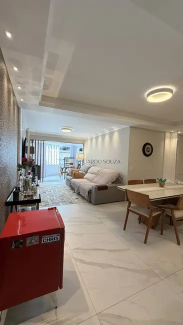 Foto 5 de Apartamento com 4 quartos à venda, 254m2 em Praia da Costa, Vila Velha - ES