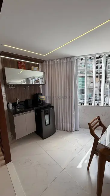 Foto 6 de Apartamento com 4 quartos à venda, 254m2 em Praia da Costa, Vila Velha - ES