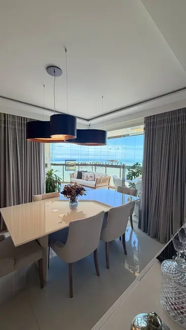 Foto 6 de Apartamento com 4 quartos à venda, 180m2 em Praia de Itaparica, Vila Velha - ES