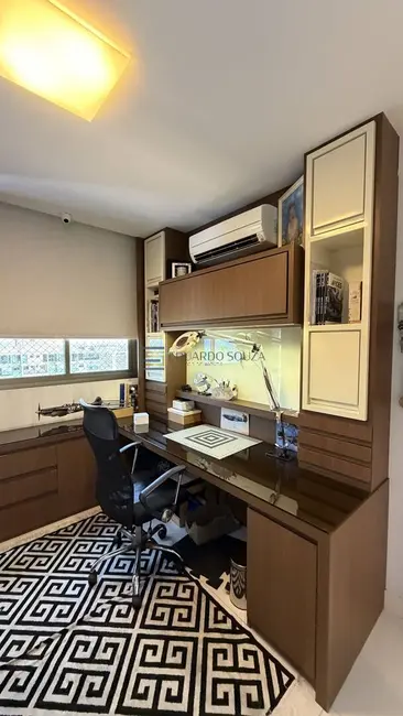 Foto 8 de Apartamento com 4 quartos à venda, 180m2 em Praia de Itaparica, Vila Velha - ES