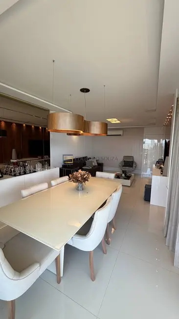 Foto 5 de Apartamento com 4 quartos à venda, 180m2 em Praia de Itaparica, Vila Velha - ES