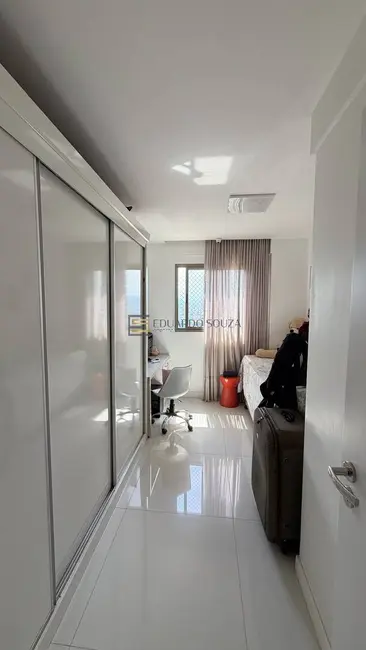 Foto 9 de Apartamento com 4 quartos à venda, 180m2 em Praia de Itaparica, Vila Velha - ES