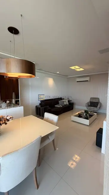 Foto 2 de Apartamento com 4 quartos à venda, 180m2 em Praia de Itaparica, Vila Velha - ES