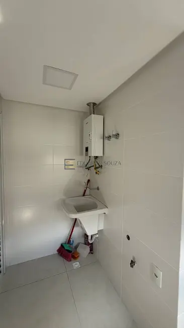 Foto 8 de Apartamento com 2 quartos para alugar, 60m2 em Praia de Itaparica, Vila Velha - ES