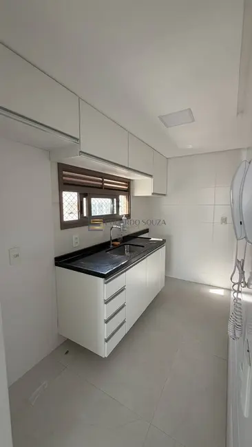 Foto 7 de Apartamento com 2 quartos para alugar, 60m2 em Praia de Itaparica, Vila Velha - ES