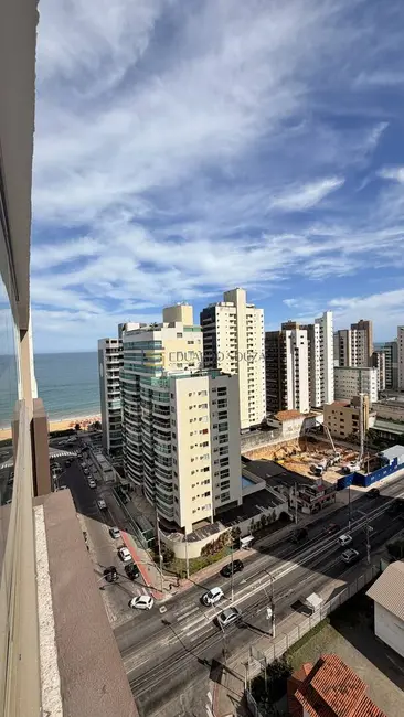 Foto 1 de Apartamento com 2 quartos para alugar, 60m2 em Praia de Itaparica, Vila Velha - ES