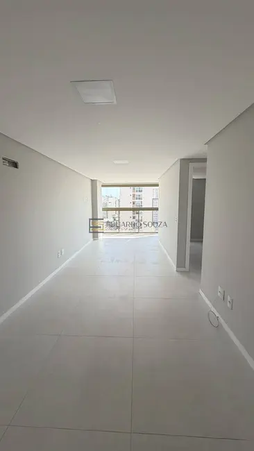 Foto 2 de Apartamento com 2 quartos para alugar, 60m2 em Praia de Itaparica, Vila Velha - ES