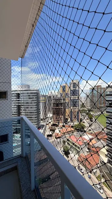 Foto 1 de Apartamento com 3 quartos para alugar, 90m2 em Praia da Costa, Vila Velha - ES
