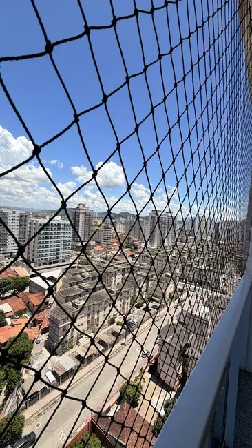 Foto 2 de Apartamento com 3 quartos para alugar, 90m2 em Praia da Costa, Vila Velha - ES