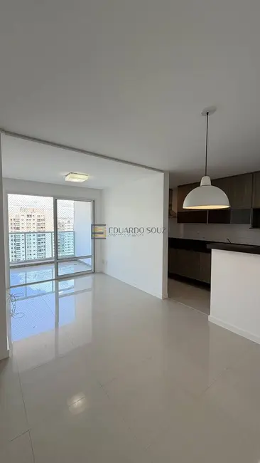 Foto 4 de Apartamento com 3 quartos para alugar, 90m2 em Praia da Costa, Vila Velha - ES