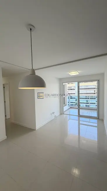 Foto 5 de Apartamento com 3 quartos para alugar, 90m2 em Praia da Costa, Vila Velha - ES
