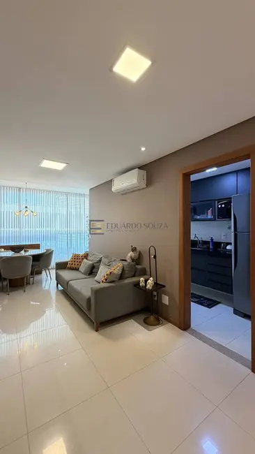 Foto 3 de Apartamento com 3 quartos à venda, 90m2 em Vila Velha - ES